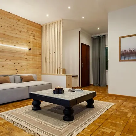 Quemu - 2 Bedrooms In Eixample Esquerra Appartement Barcelone
