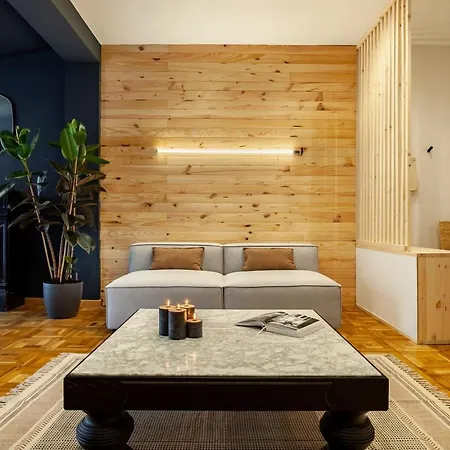 Quemu - 2 Bedrooms In Eixample Esquerra Appartement Barcelone