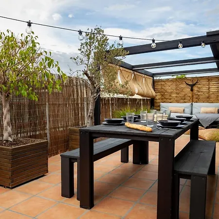 Quemu - 2 Bedrooms In Eixample Esquerra *