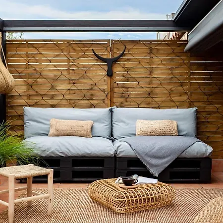 Quemu - 2 Bedrooms In Eixample Esquerra Barcelona