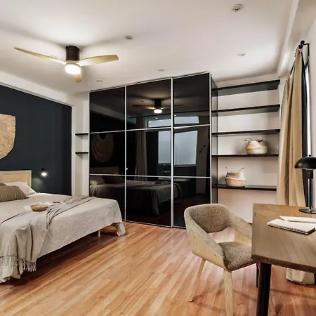 Διαμέρισμα Quemu - 2 Bedrooms In Eixample Esquerra Βαρκελώνη