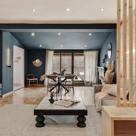 Διαμέρισμα Quemu - 2 Bedrooms In Eixample Esquerra