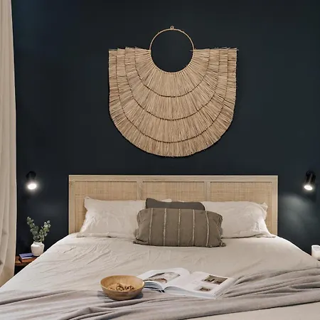 Quemu - 2 Bedrooms In Eixample Esquerra * Barcelona