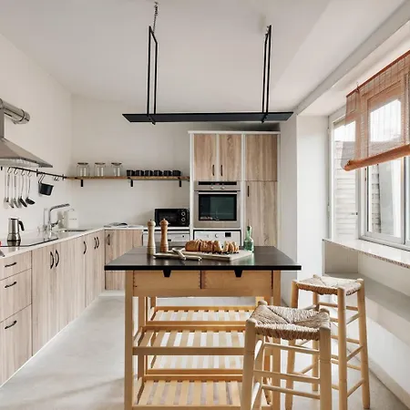 Quemu - 2 Bedrooms In Eixample Esquerra *