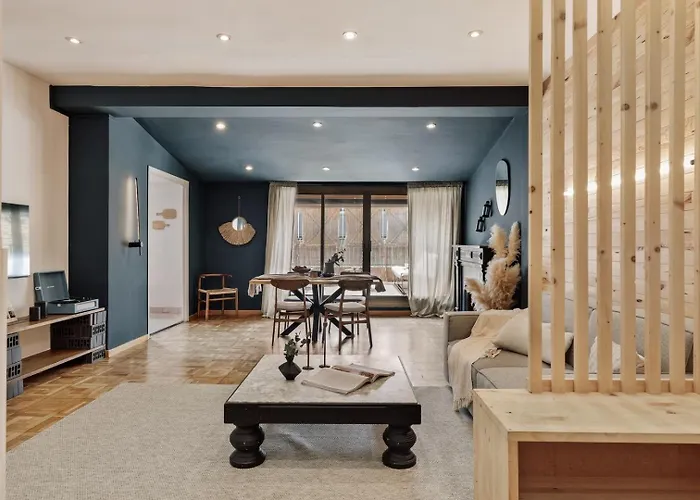 Διαμέρισμα Quemu - 2 Bedrooms In Eixample Esquerra